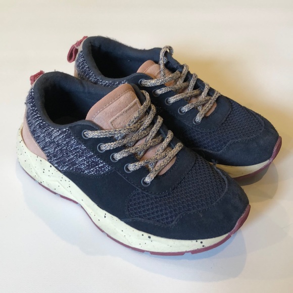zara sneakers girls